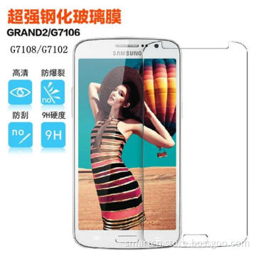 Tempered Glass Screen Protector for Grand2/G7106/G7108/G7102